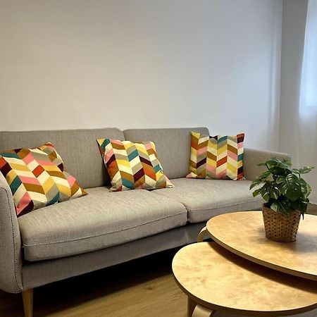 Designer - Centre Montereau Leilighet Eksteriør bilde